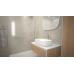  PVC Splash Panel York Beige Matt 2400mm x 1000mm x 10mm