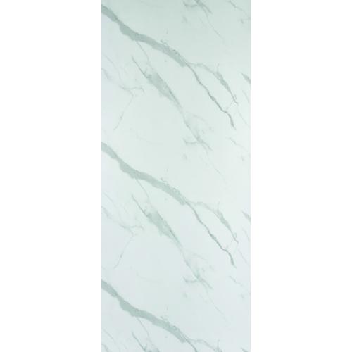 PVC Splash Panel Blanco Marble 2400mm x 1000mm x 10mm