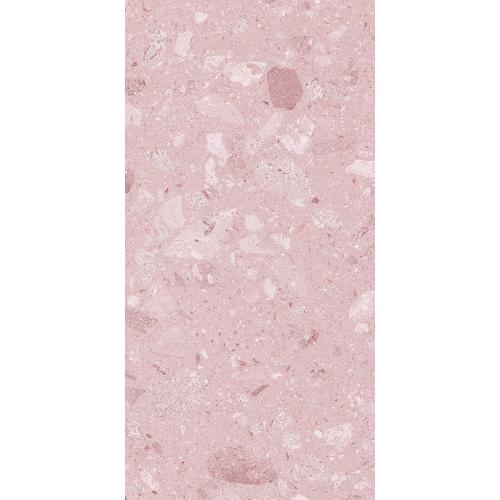 Fleck Light Pink Wall & Floor Tile 600mm x 300mm