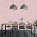 Fleck Light Pink Wall & Floor Tile 600mm x 300mm