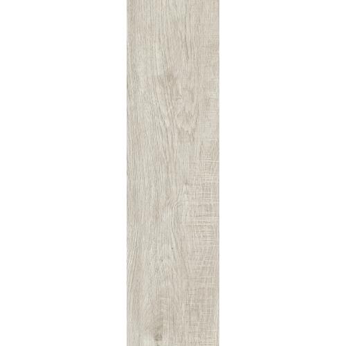 Whiskey White Wood Effect Wall & Floor Tile 600mm x 150mm