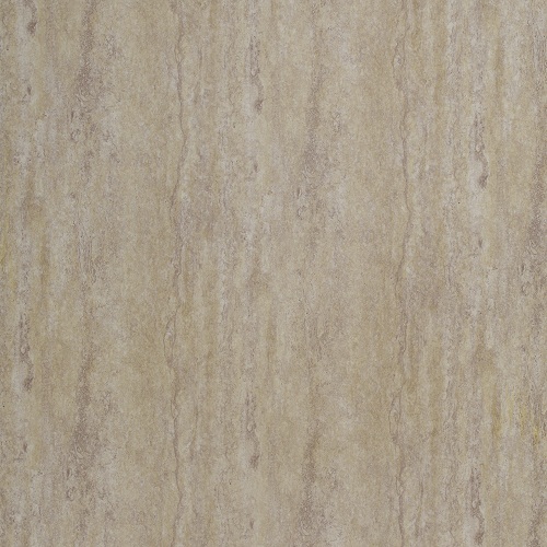 Travertine PVC Splash Panel 2400mm x 1200mm | Tommy Tiler